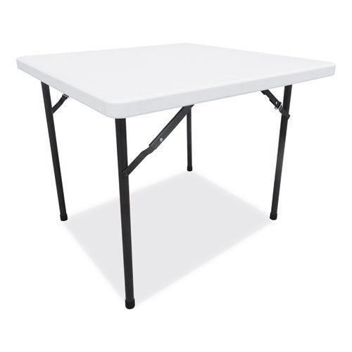 Square Plastic Folding Table
