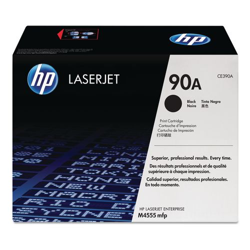 HP 90A