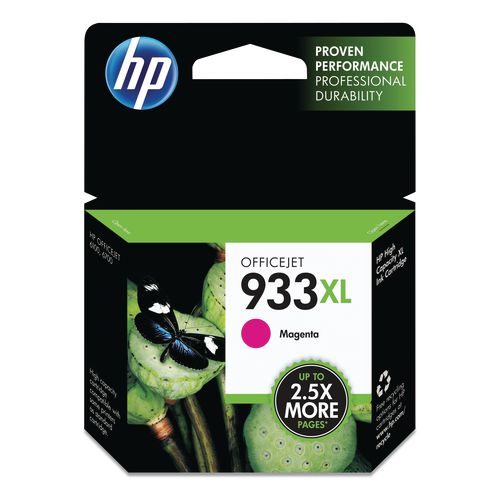 HP 933XL