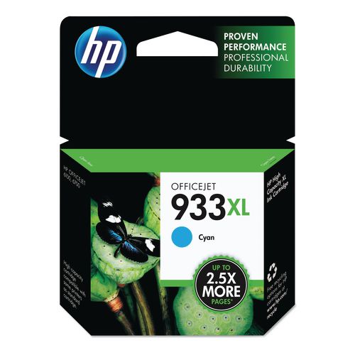 HP 933XL