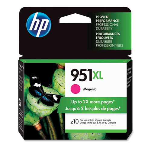 HP 951XL