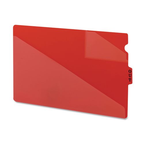 End Tab Poly Out Guides