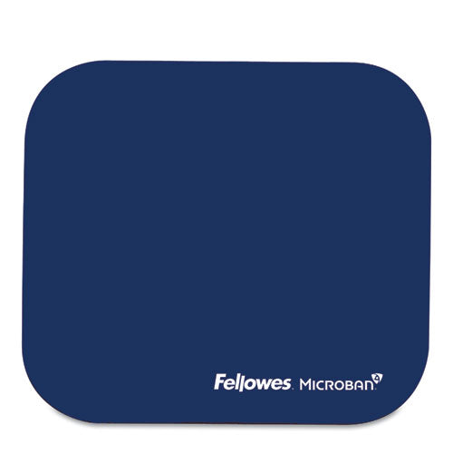 Mouse Pad with Microban Protection