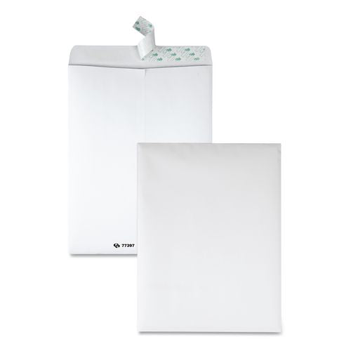 Tech-No-Tear Catalog Envelope