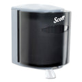 Roll Center Pull Towel Dispenser