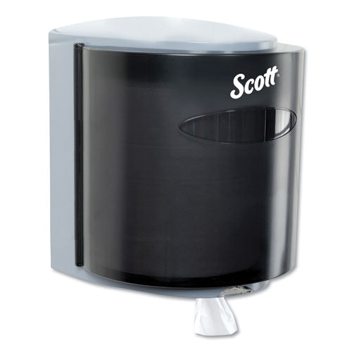 Roll Center Pull Towel Dispenser