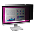 High Clarity Privacy Filter for 23" Widescreen Flat Panel Monitor