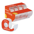 Invisible Tape with Handheld Dispenser