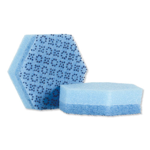 Low Scratch Scour Sponge 3000HEX