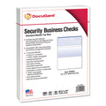 Security Business Checks