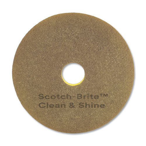 Clean and Shine Pad
