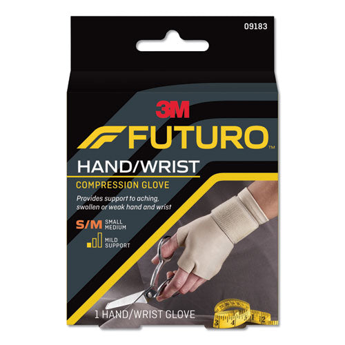 Energizing Support Glove