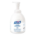 Advanced Green Certified Instant Hand Sanitizer Foam