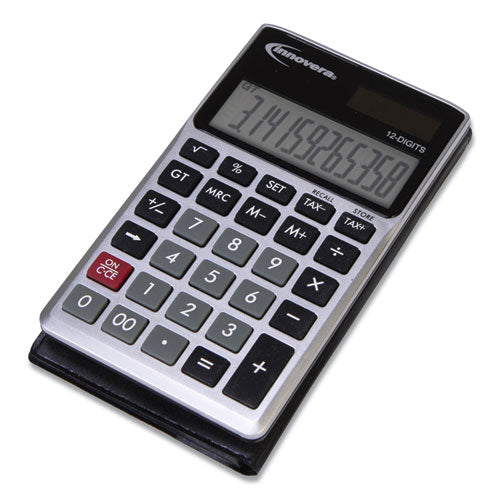 15922 Pocket Calculator