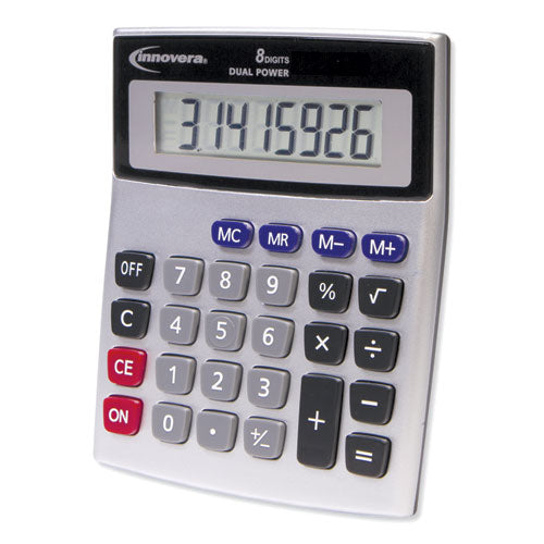 15927 Desktop Calculator
