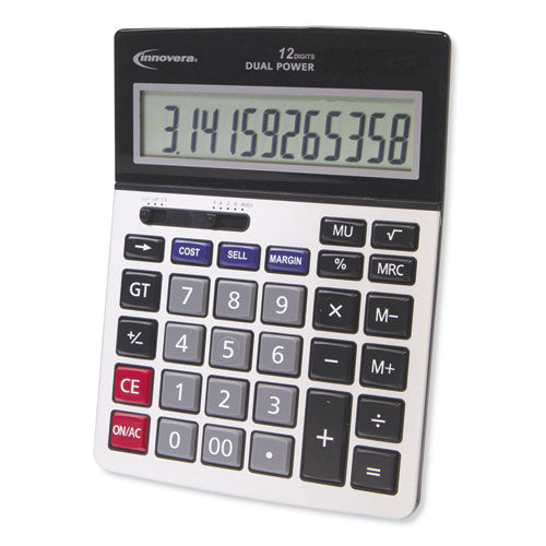 15968 Profit Analyzer Calculator