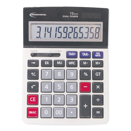 15975 Large Display Calculator
