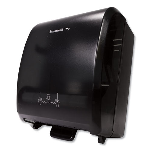 Xtra Mechanical Hands-Free Towel Dispenser