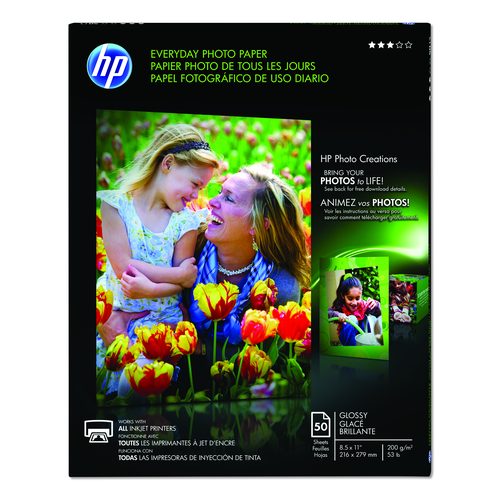 Everyday Photo Paper