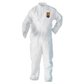 A20 Elastic Back Wrist/Ankle Coveralls