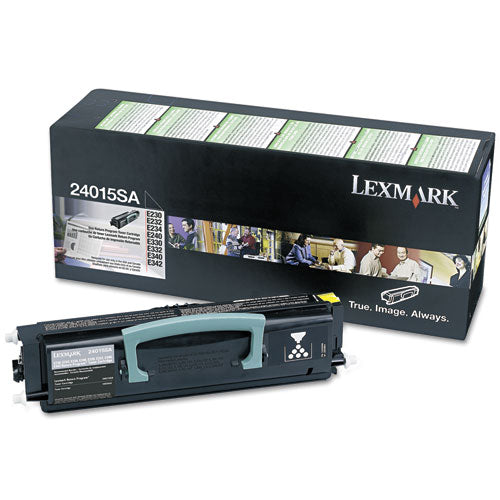 24015SA Return Program Toner