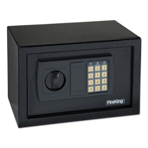 Small Personal Safe