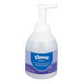 Reveal Ultra Moisturizing Foam Hand Sanitizer