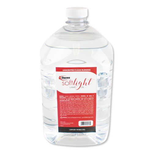 Soft Light Liquid Wax Lamp Oil