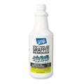 4 Spray Paint Graffiti Remover
