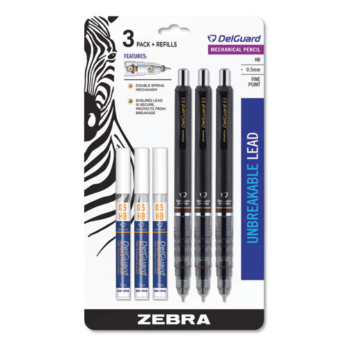 Delguard Mechanical Pencil