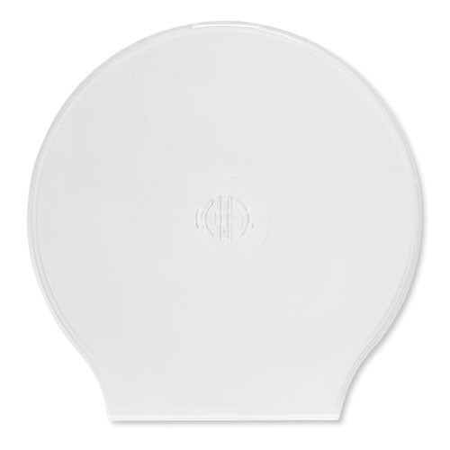 TRIMpak CD/DVD Case