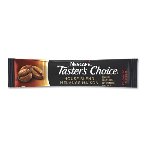 Taster's Choice Stick Pack