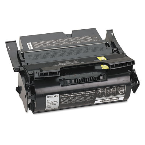 64404XA Extra High-Yield Toner