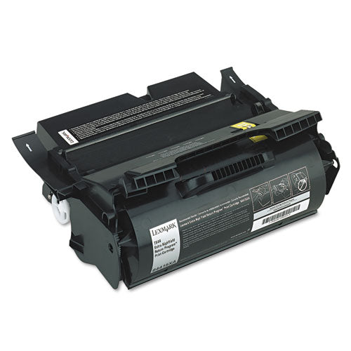 64415XA Return Program Extra High-Yield Toner