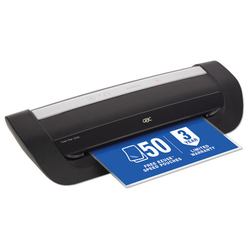 Fusion Plus 6000L Thermal Pouch Laminator