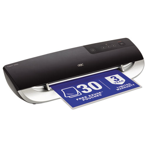 Fusion 3000L Laminator