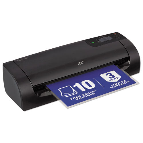 Fusion 1000L Laminator