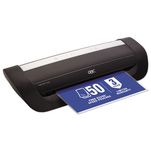 Fusion Plus 7000L Thermal Pouch Laminator