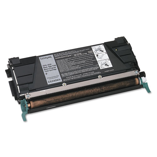 C5240KH Return Program High-Yield Toner