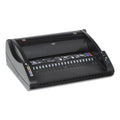 CombBind C110E Electric Binding Machine