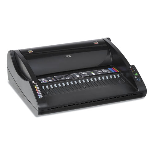 CombBind C110E Electric Binding Machine