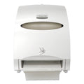 Electronic Towel Dispenser