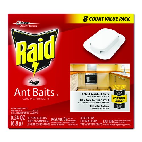 Ant Baits