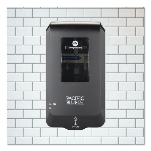 Pacific Blue Ultra Automated Touchless Soap/Sanitizer Dispenser
