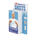 Magic Eraser Sheets