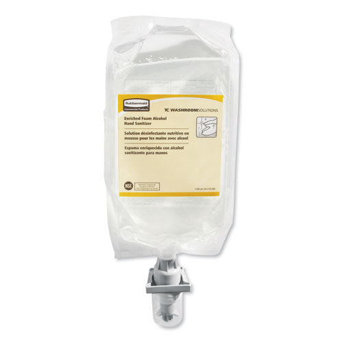 AutoFoam Refill With Alcohol Foam Hand Sanitizer