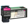 C540A1MG Return Program Toner