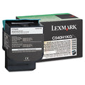 C540H1KG Return Program High-Yield Toner