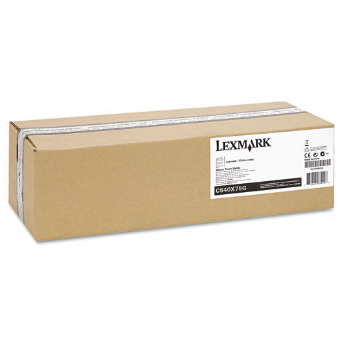 C540X75G Waste Toner Bottle