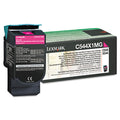 C544X1MG Return Program Extra High-Yield Toner